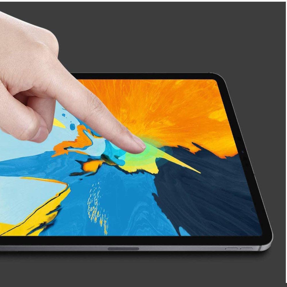 AVODA Clear Tempered Glass Screen Protector for 11" iPad Pro