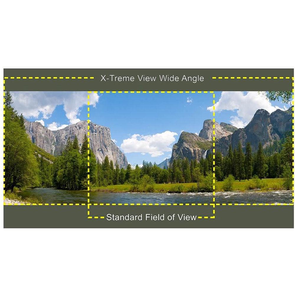 Barska 10x50mm X-Treme View Binoculars