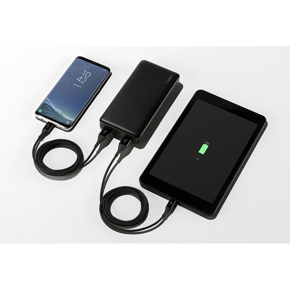 Belkin Pocket Power 15K Power Bank