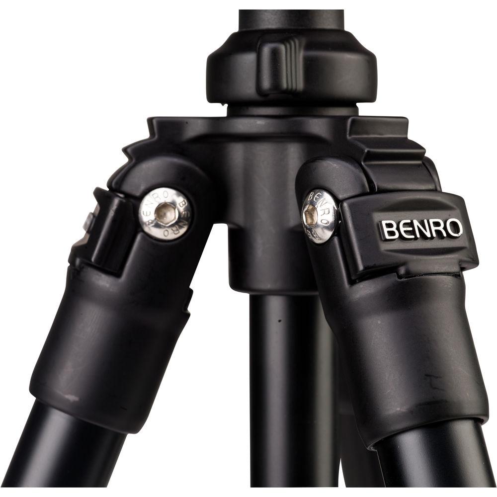 Benro SLIM Video Tripod Kit