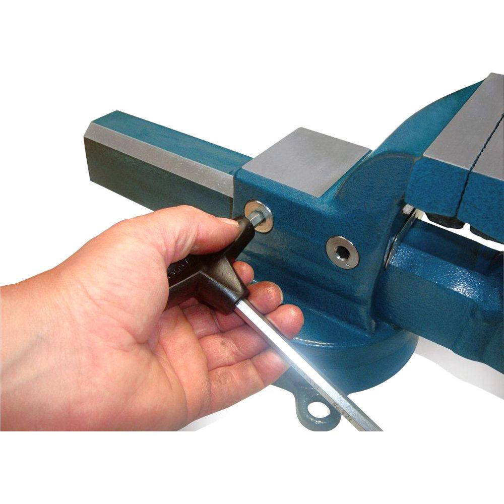 Bessey Industrial Bench Vise