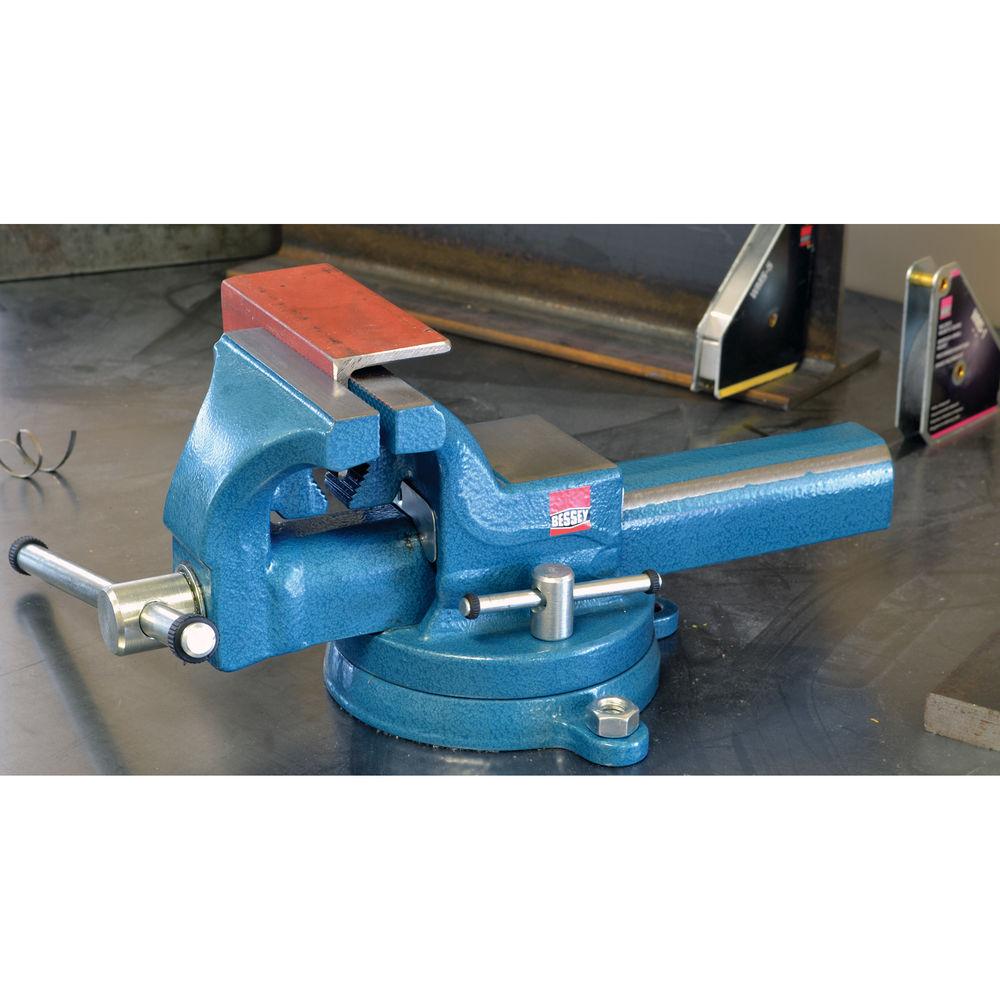Bessey Industrial Bench Vise