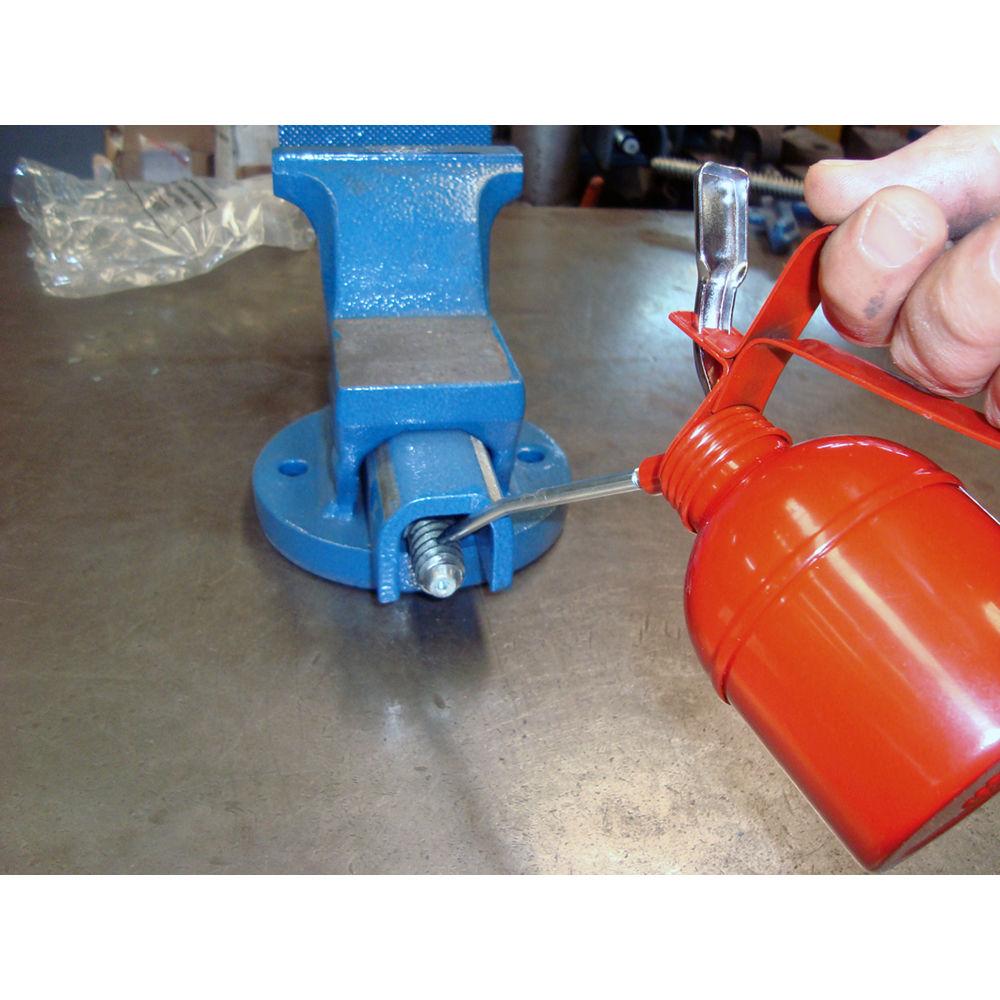 Bessey Industrial Bench Vise