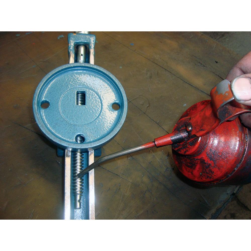 Bessey Industrial Bench Vise