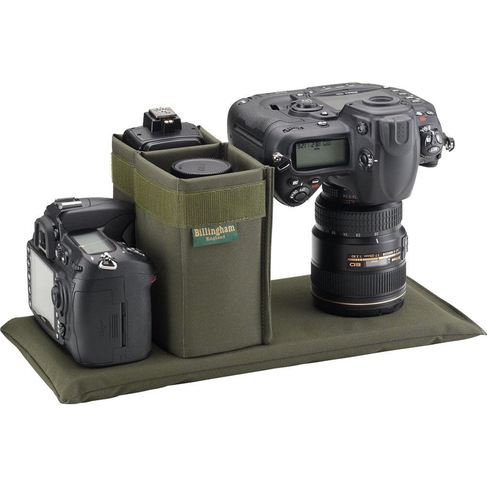 Billingham 335 Shoulder Bag