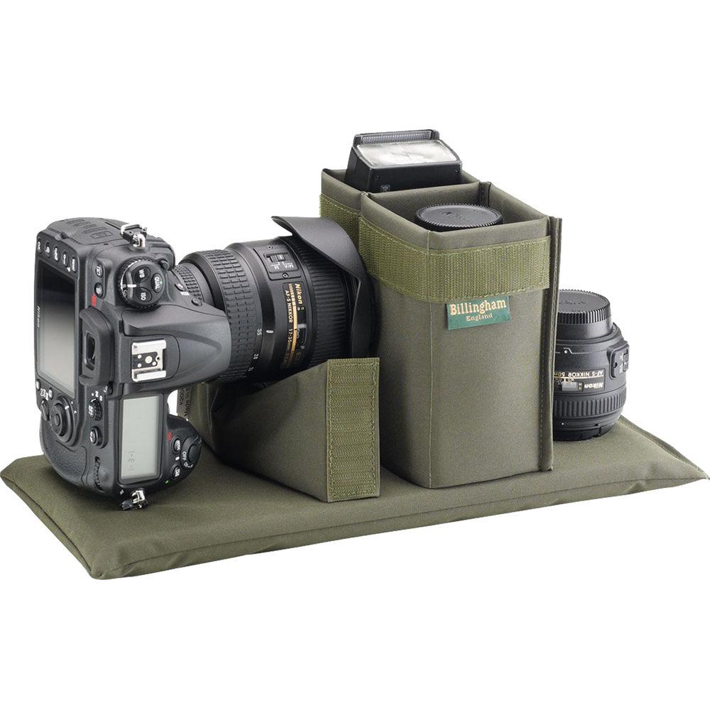 Billingham 335 Shoulder Bag