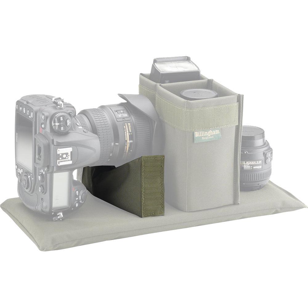 Billingham 335 Shoulder Bag