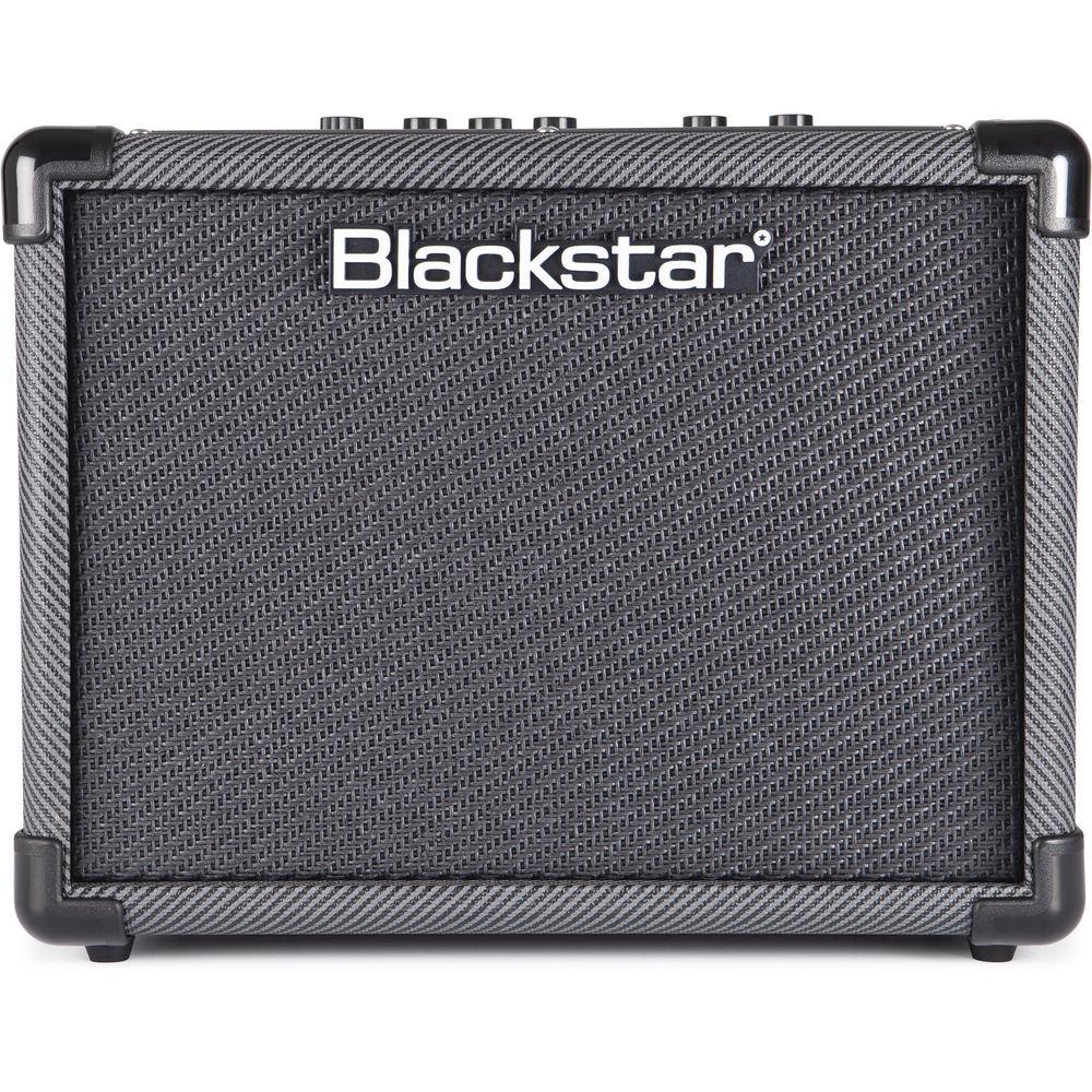 Blackstar ID:Core Stereo V2 - Super Wide Stereo Combo Amplifier