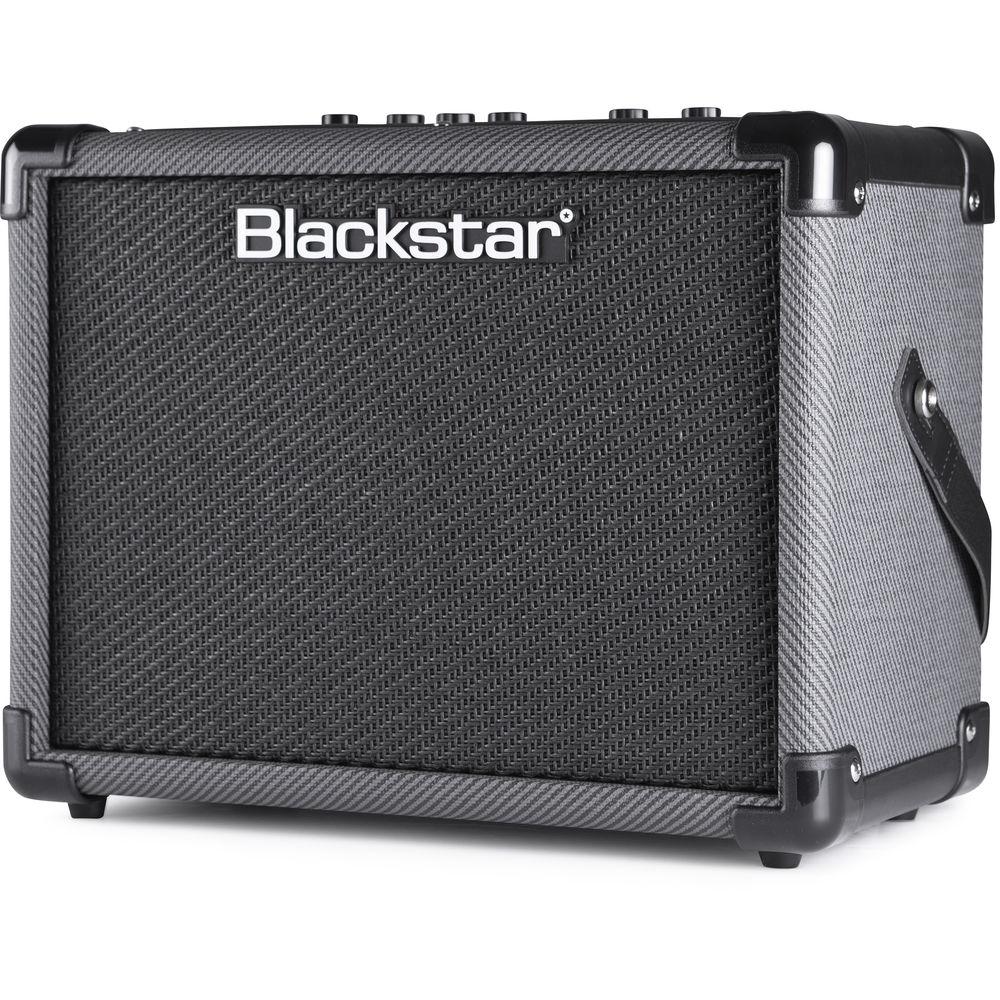 Blackstar ID:Core Stereo V2 - Super Wide Stereo Combo Amplifier, Blackstar, ID:Core, Stereo, V2, Super, Wide, Stereo, Combo, Amplifier