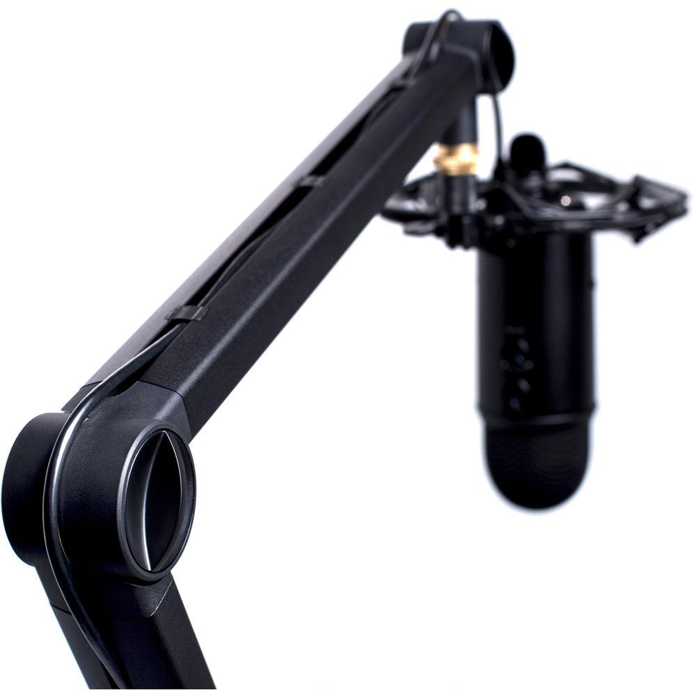 Blue Yeticaster Studio Bundle with Software