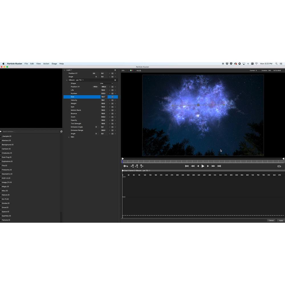 Boris FX Continuum 2019 for Avid Only