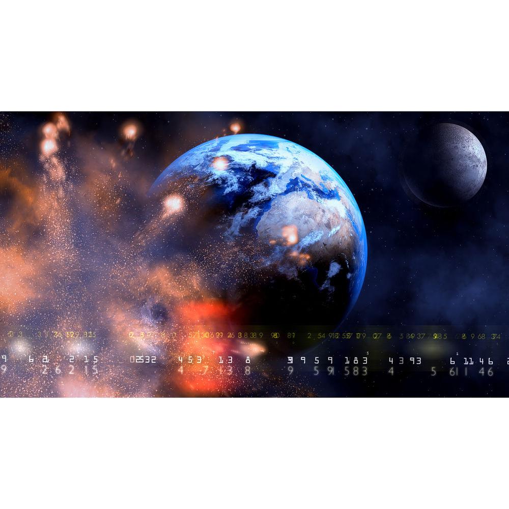 Boris FX Continuum 2019 for Avid Only