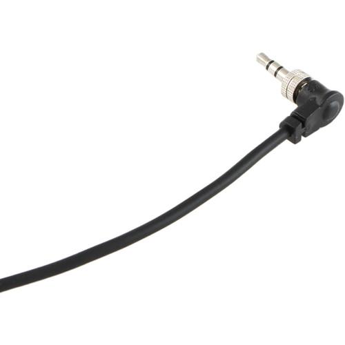 Cable Techniques 12" Mini TRS to XLR-3M Sennheiser G4 G3 Output cable