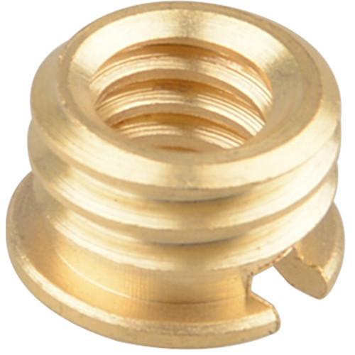 CAMVATE 1 4"-20 Female To 3 8"-16 Male Screw Adapter For Tripod