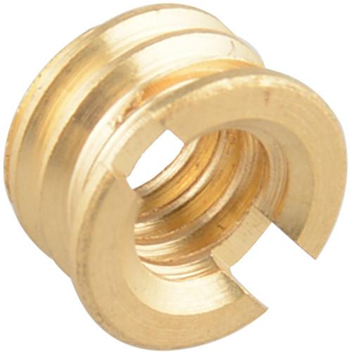 CAMVATE 1 4"-20 Female To 3 8"-16 Male Screw Adapter For Tripod