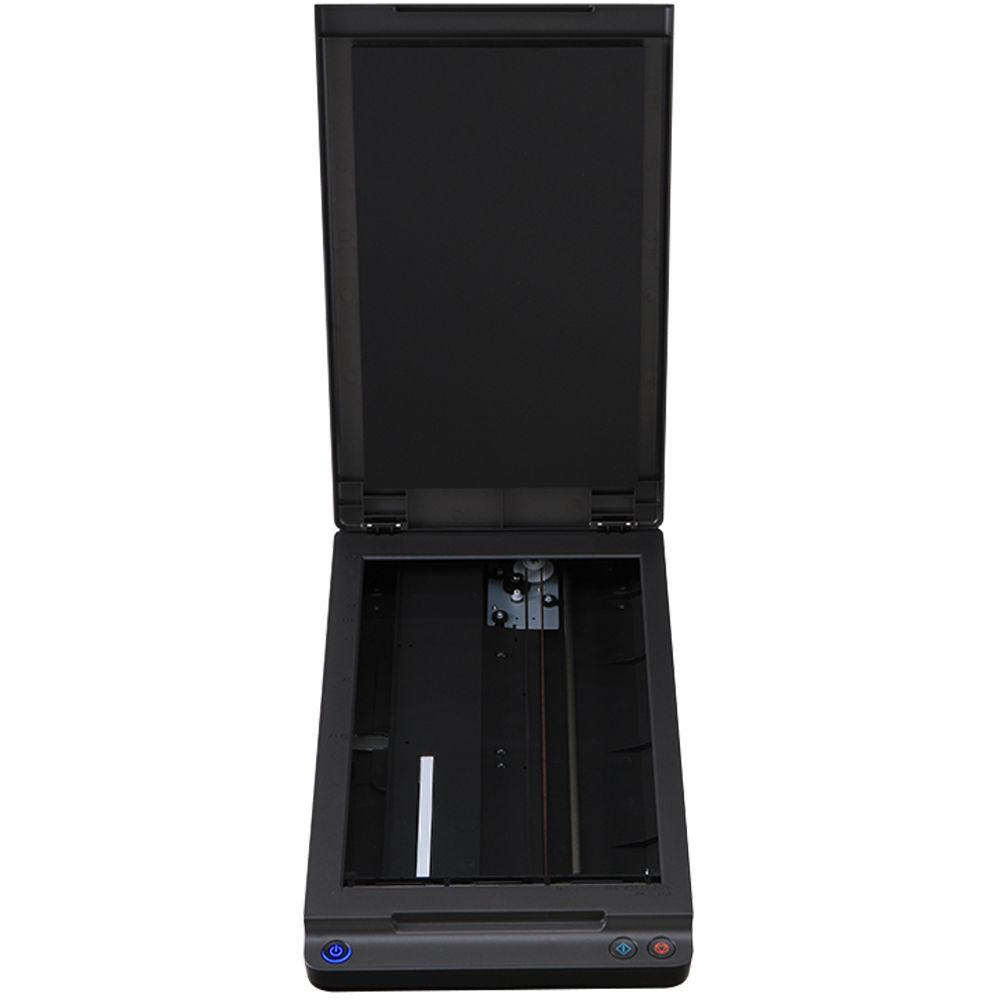 Canon Flatbed Scanner Unit 102