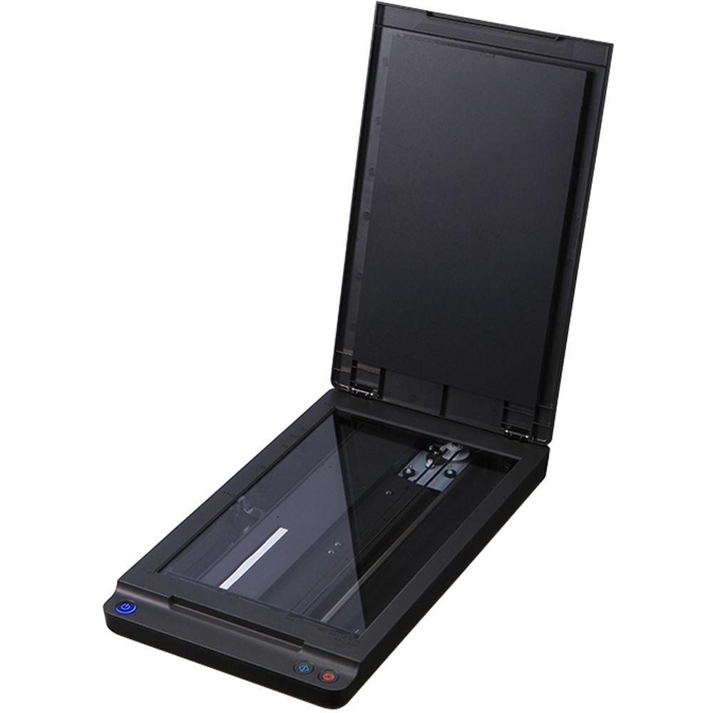Canon Flatbed Scanner Unit 102