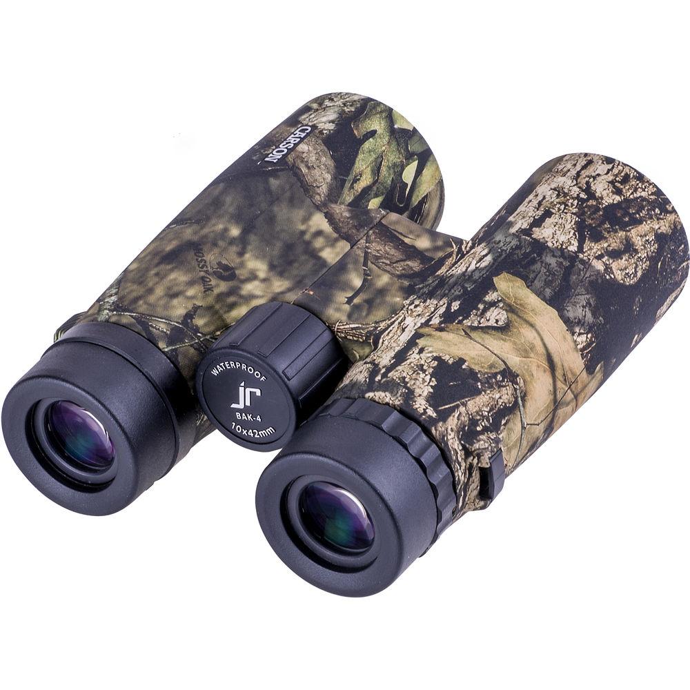 Carson 10x42 JR Close-Up Binocular