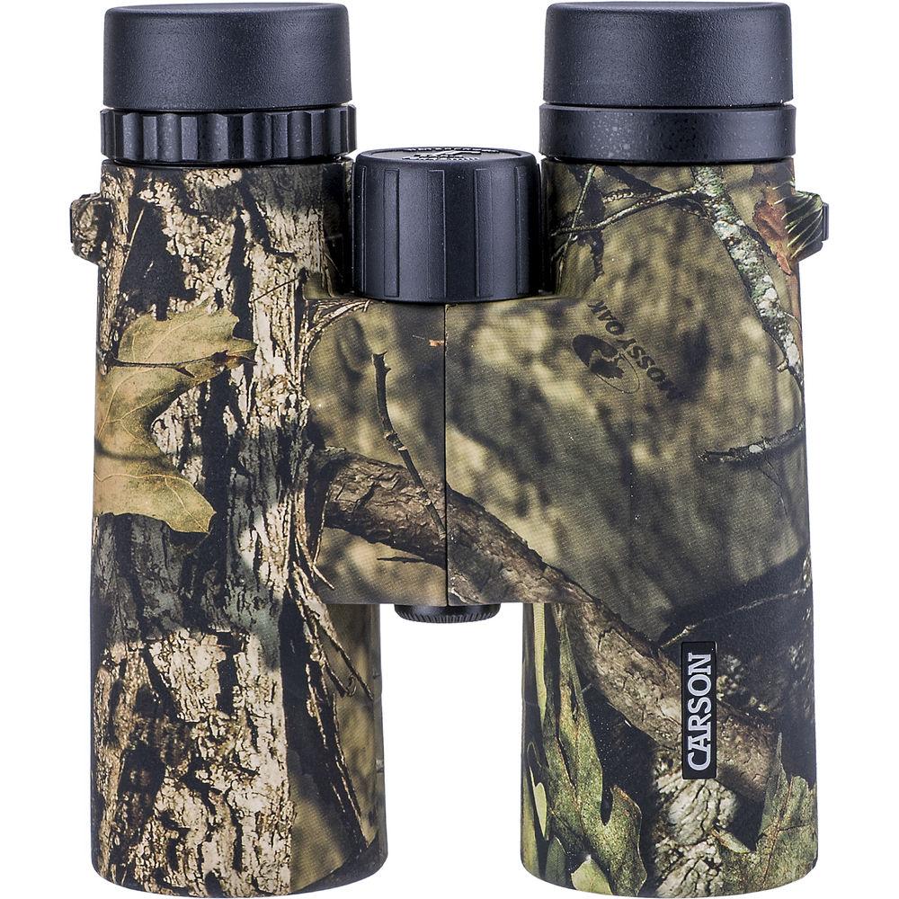 Carson 10x42 JR Close-Up Binocular