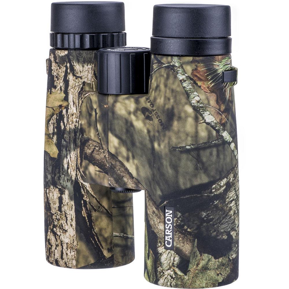 Carson 10x42 JR Close-Up Binocular