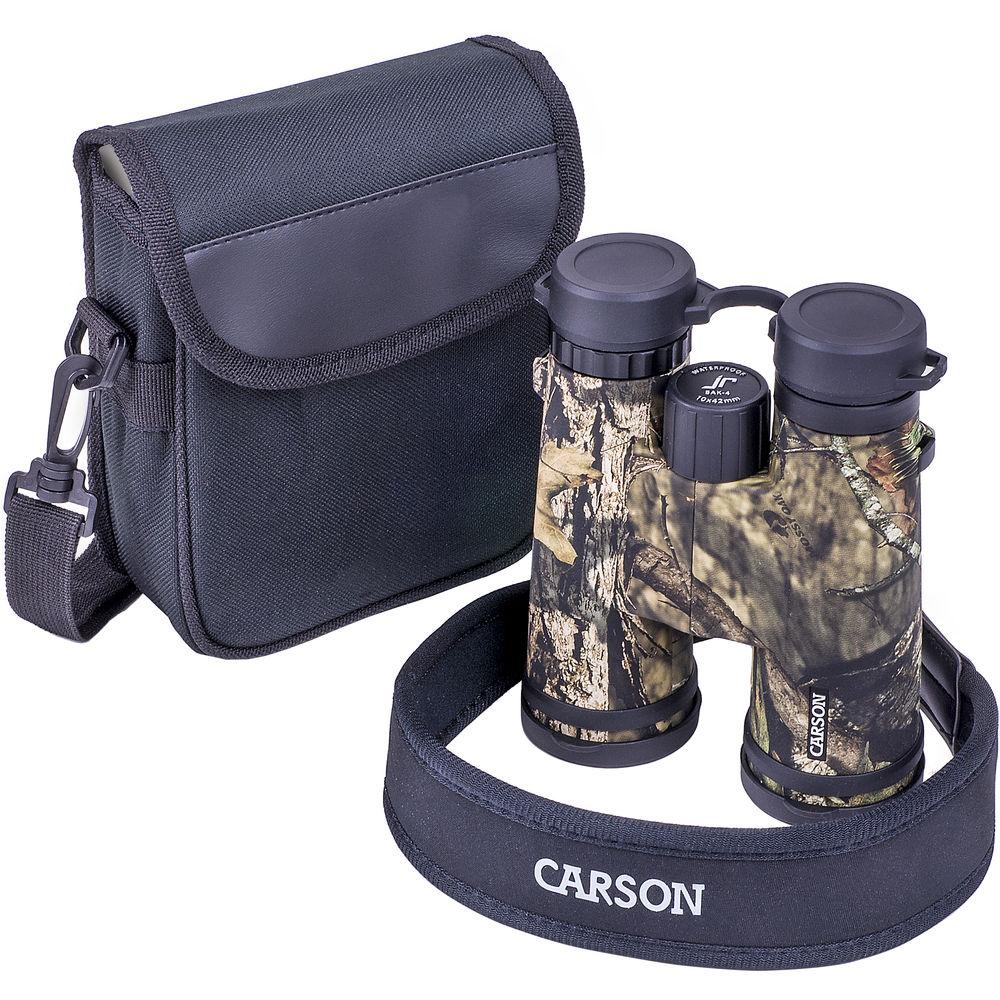 Carson 10x42 JR Close-Up Binocular