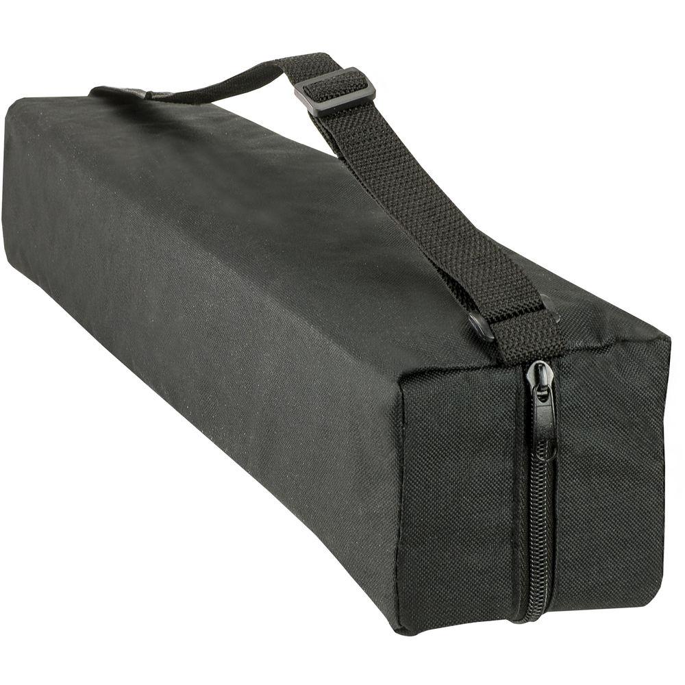 Carson TR-200 The Rock Tripod with 3-Way Pan Head