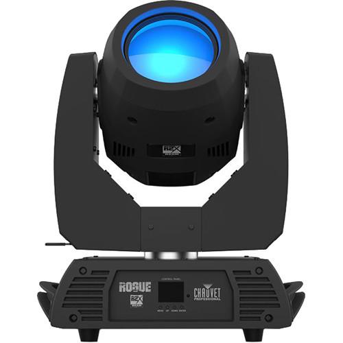 CHAUVET PROFESSIONAL Rogue R2X Beam 15 Fixed Color Moving Head Light