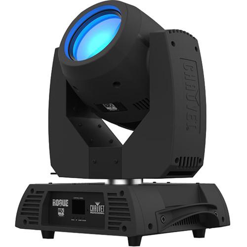 CHAUVET PROFESSIONAL Rogue R2X Beam 15 Fixed Color Moving Head Light