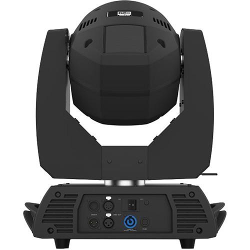 CHAUVET PROFESSIONAL Rogue R2X Beam 15 Fixed Color Moving Head Light