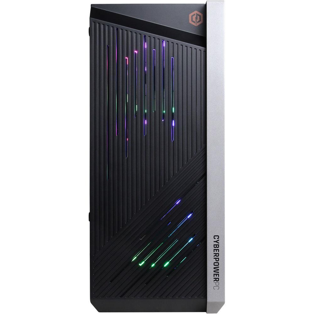 CyberPowerPC Gamer Master Desktop Computer