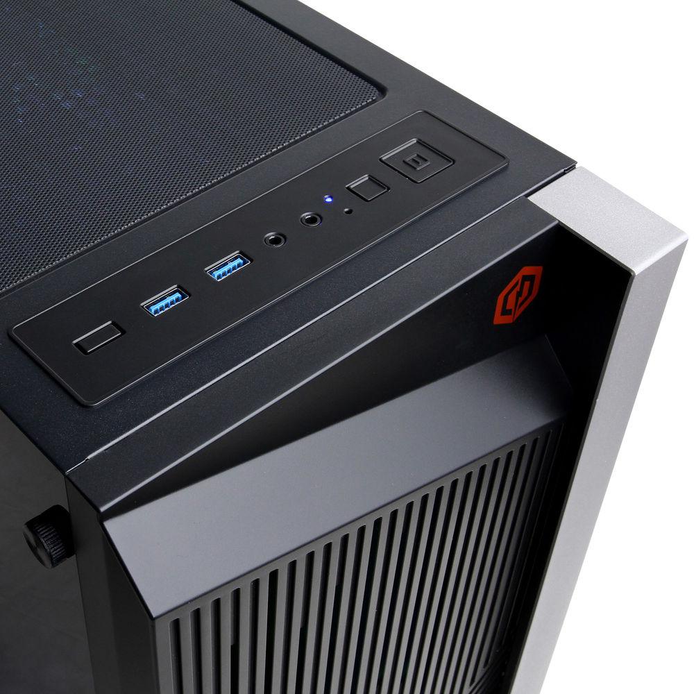 CyberPowerPC Gamer Master Desktop Computer
