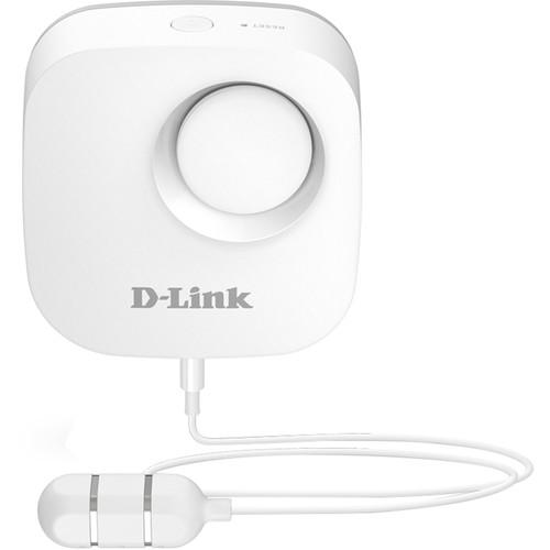 D-Link DCH-S161-US Wi-Fi Water Leak Sensor