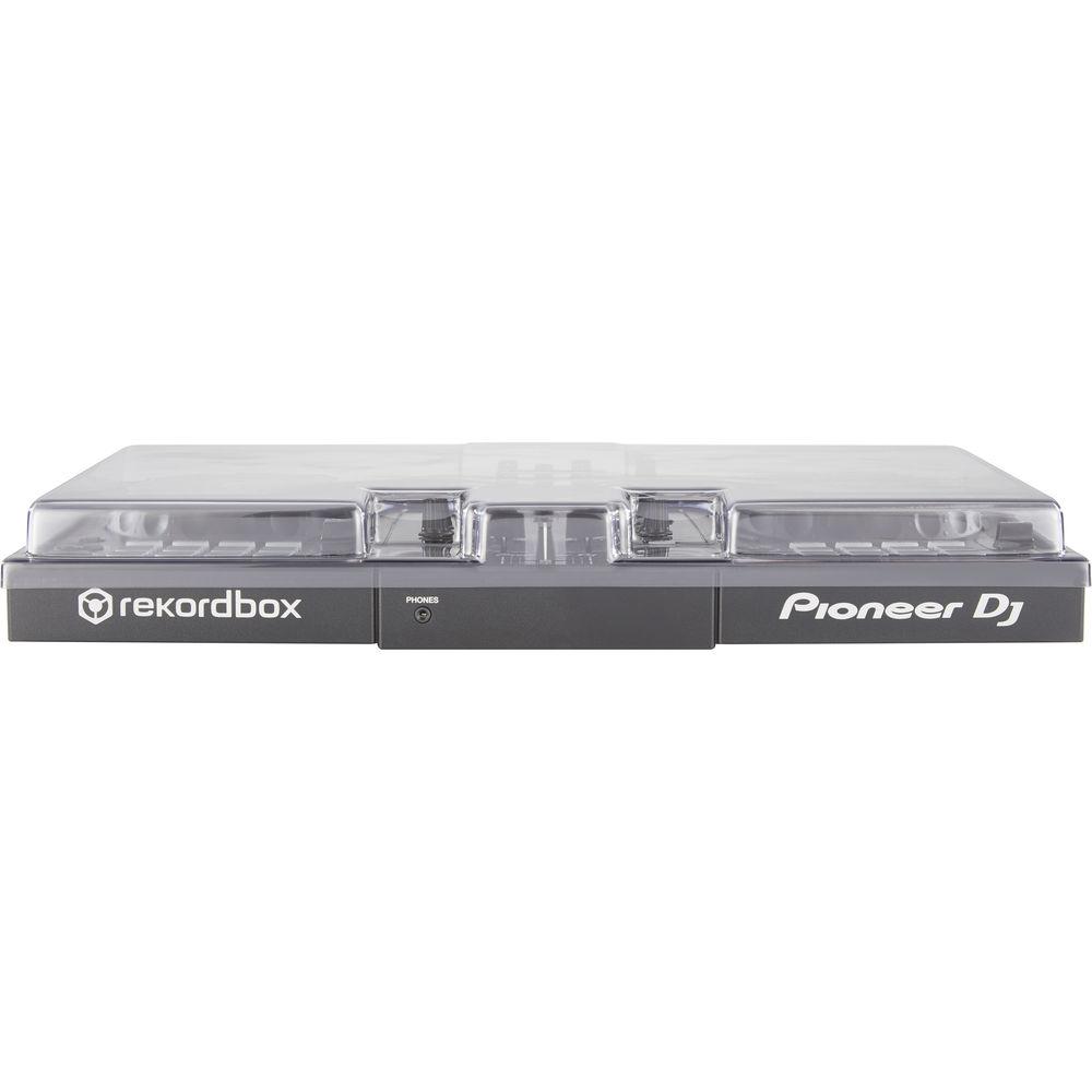 Decksaver LE Pioneer DDJ-400 Cover