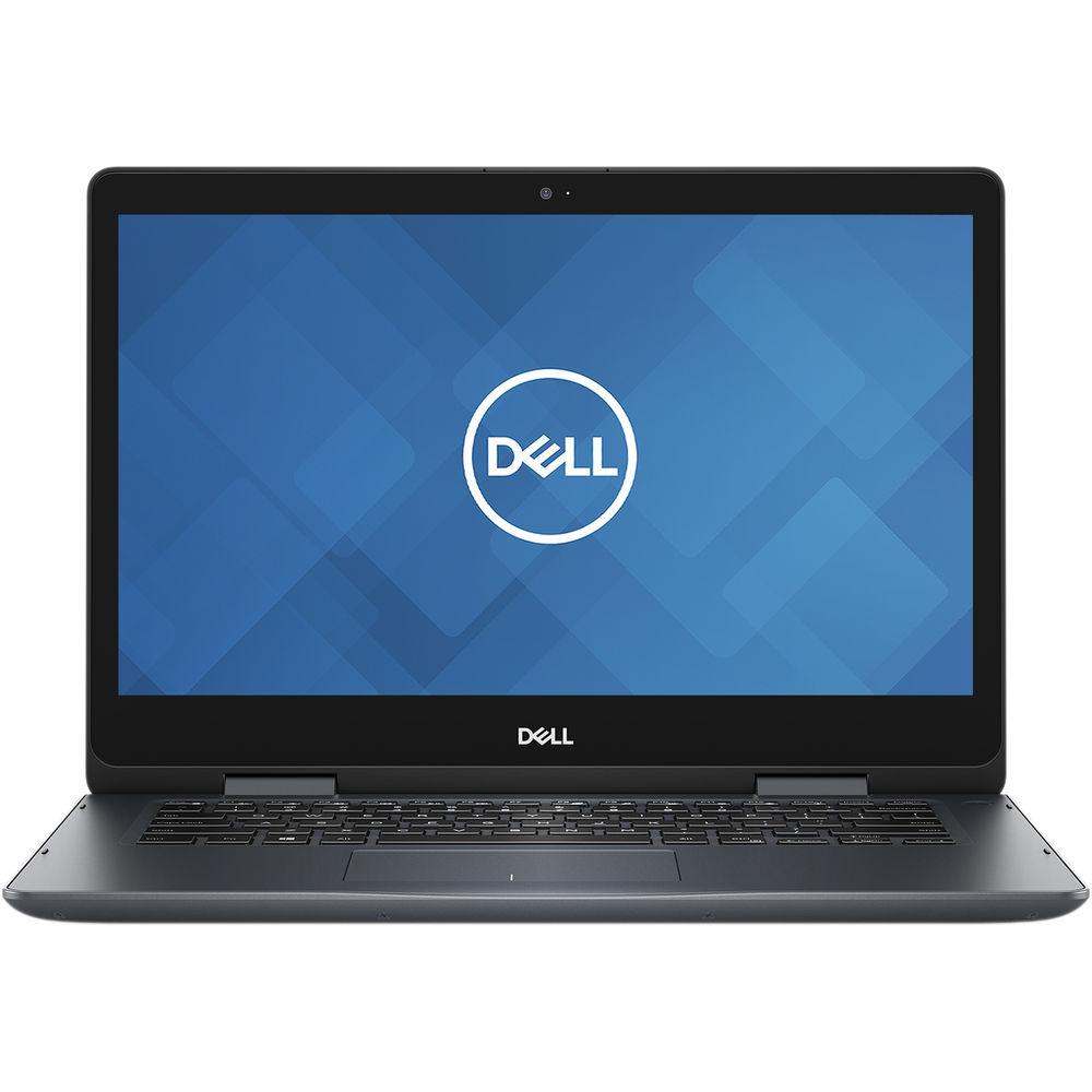Dell 14" Inspiron 14 5000 Series Multi-Touch 2-in-1 Laptop