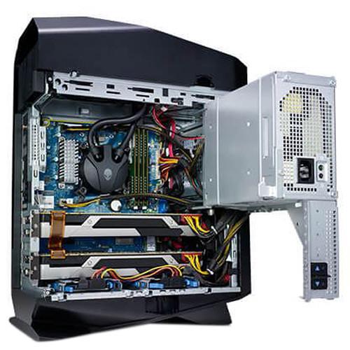 Dell Alienware Aurora R7 Gaming Desktop