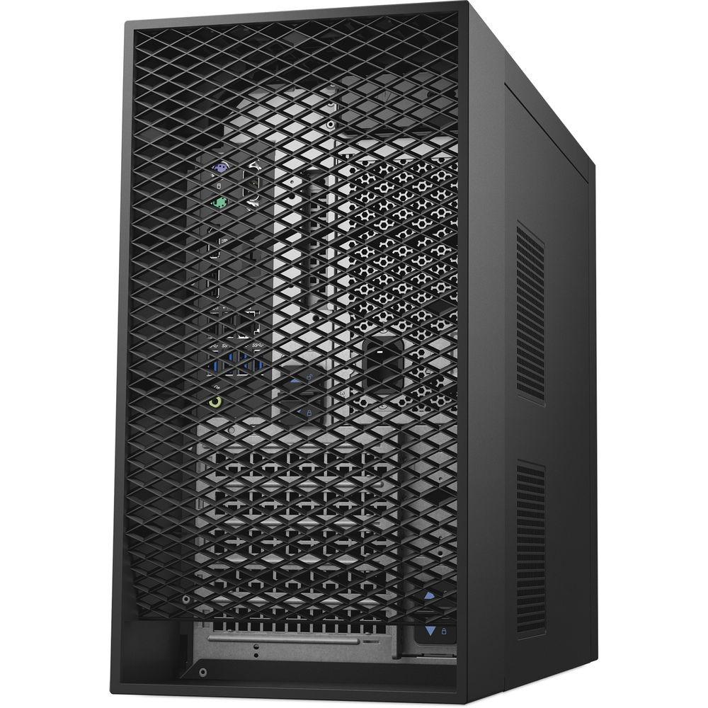 Dell Precision 3630 Tower Workstation