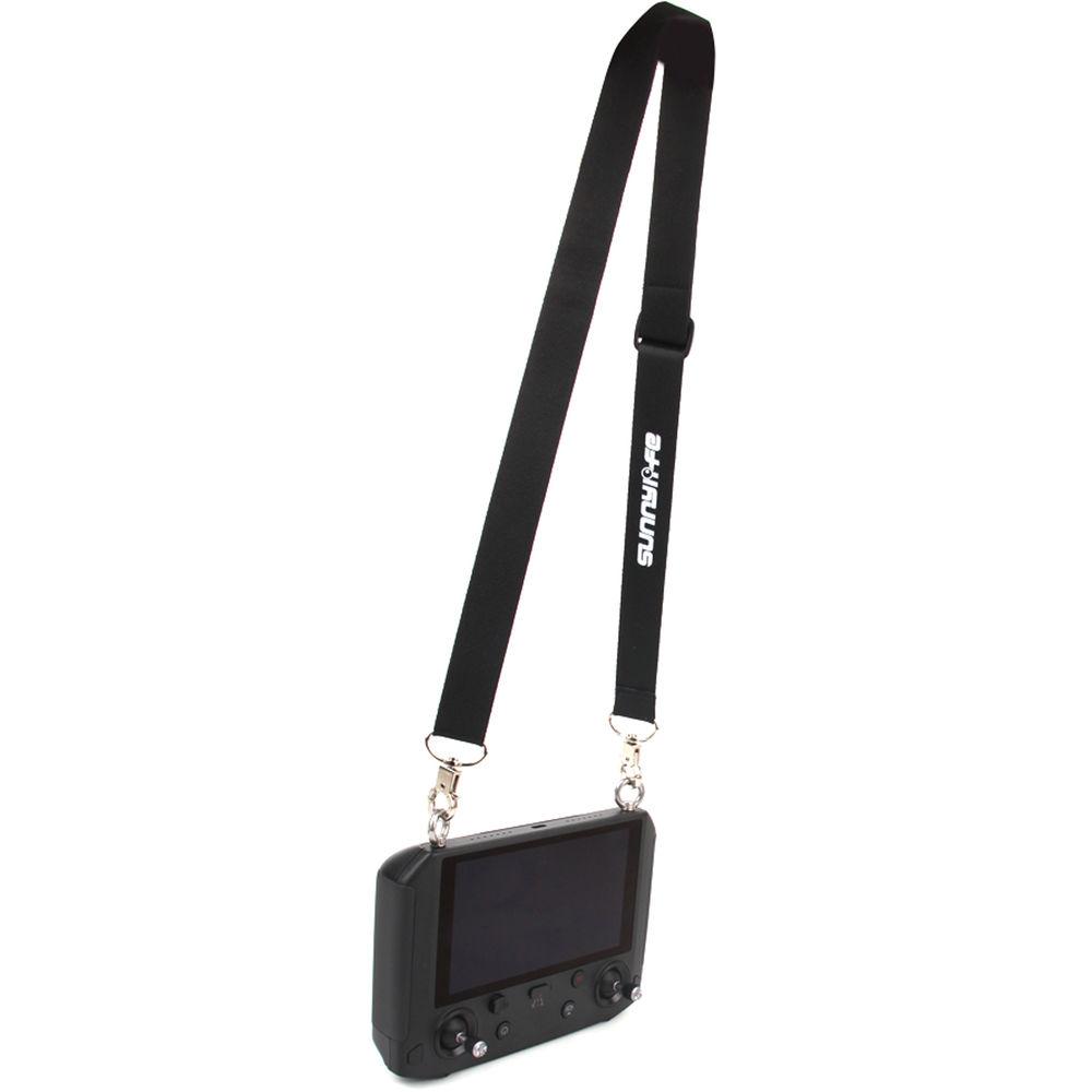 DigitalFoto Solution Limited Adjustable Nylon Shoulder Neck Strap For DJI Smart Controller