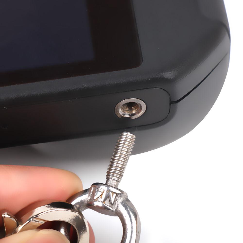 DigitalFoto Solution Limited Adjustable Nylon Shoulder Neck Strap For DJI Smart Controller