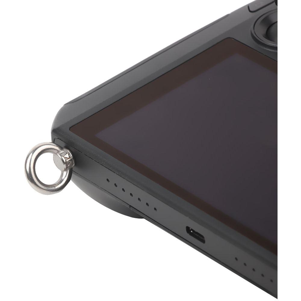 DigitalFoto Solution Limited Adjustable Nylon Shoulder Neck Strap For DJI Smart Controller