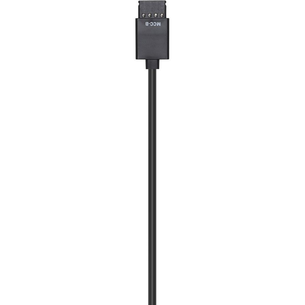 DJI Ronin-S Multi-Camera Control Cable