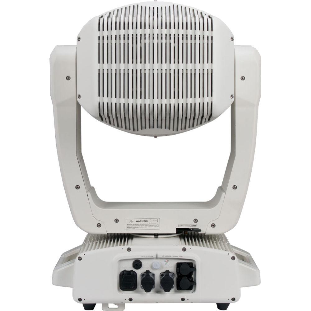 Elation Professional PROTEUS HYBRID WMG 3-in-1 Outdoor Moving Head Luminaire