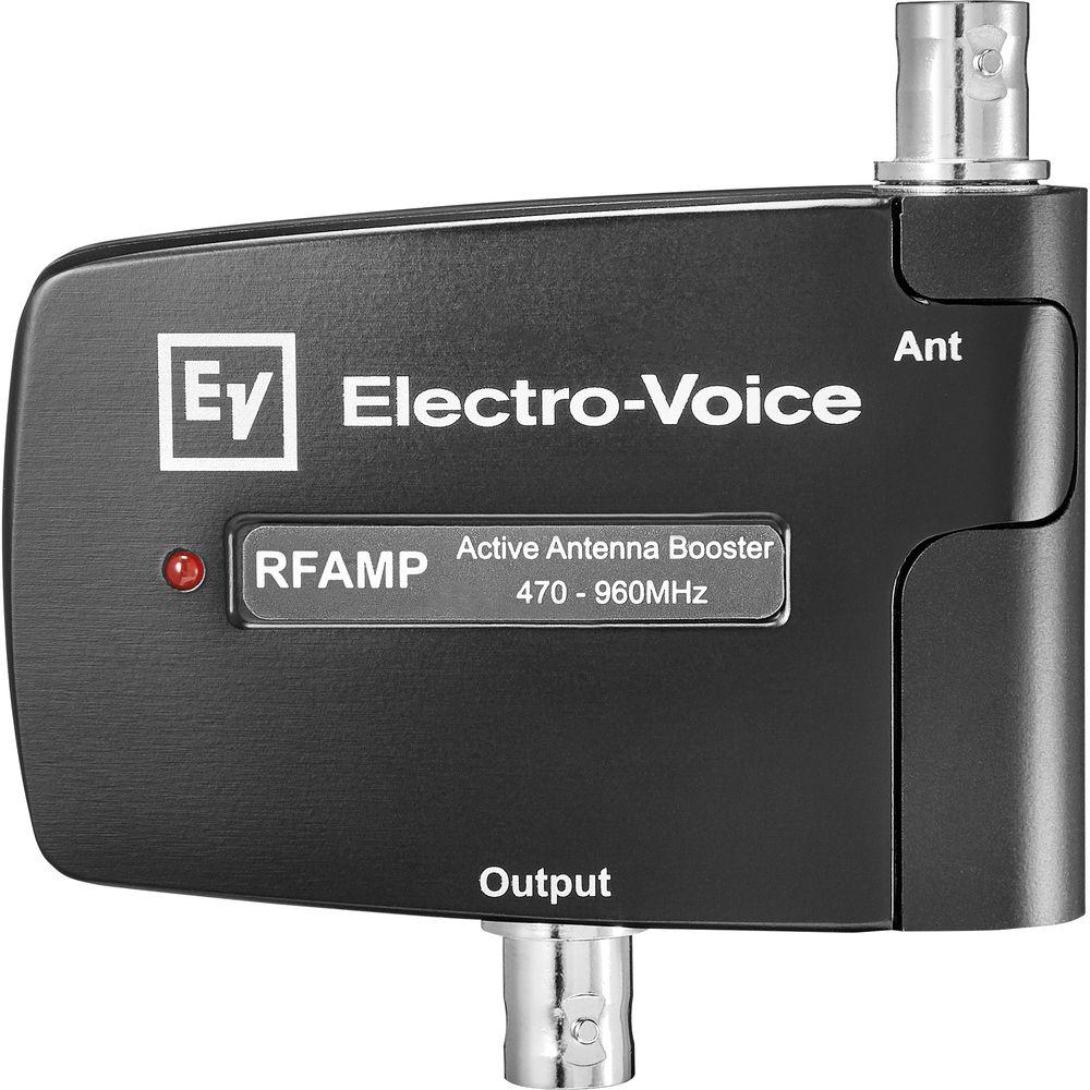 Electro-Voice RFAMP Active RF Antenna Booster