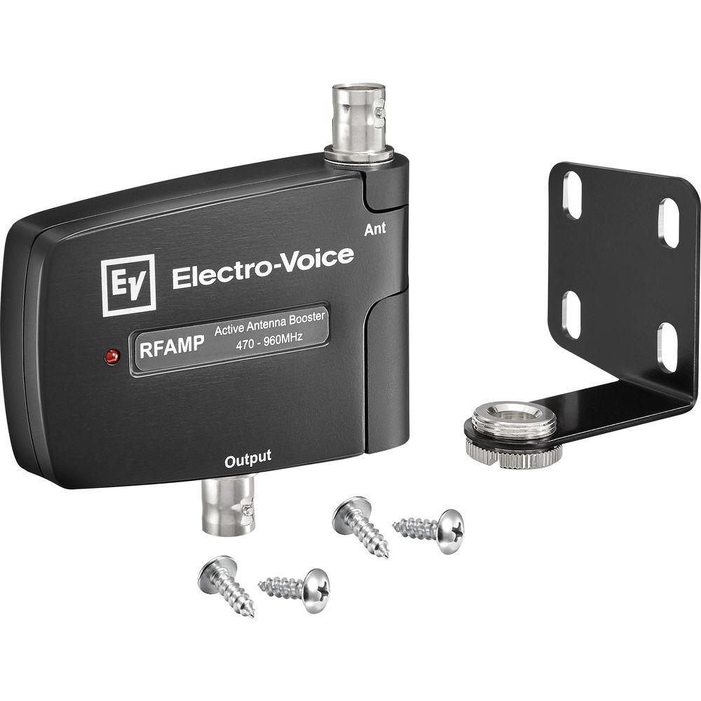Electro-Voice RFAMP Active RF Antenna Booster