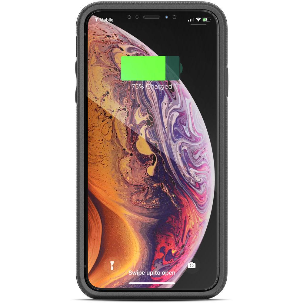 Encased Rebel Power Battery Case for iPhone XR