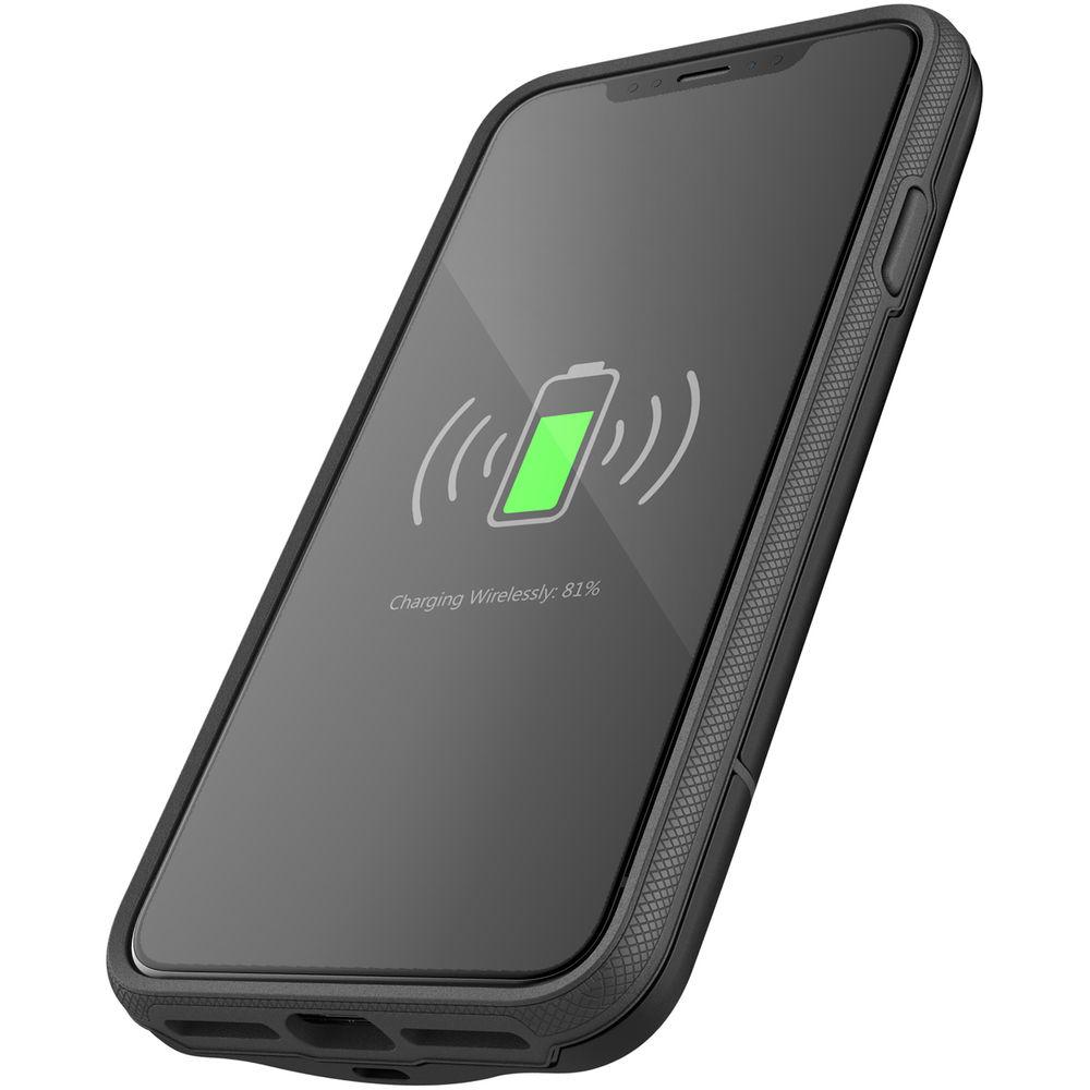 Encased Rebel Power Battery Case for iPhone XR