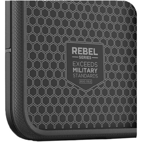 Encased Rebel Power Battery Case for iPhone XR