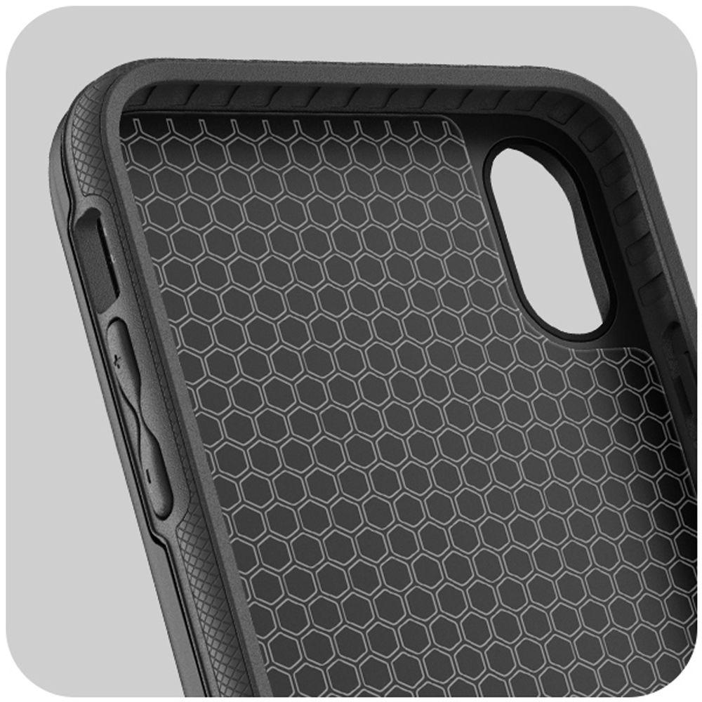 Encased Rebel Power Battery Case for iPhone XS Max