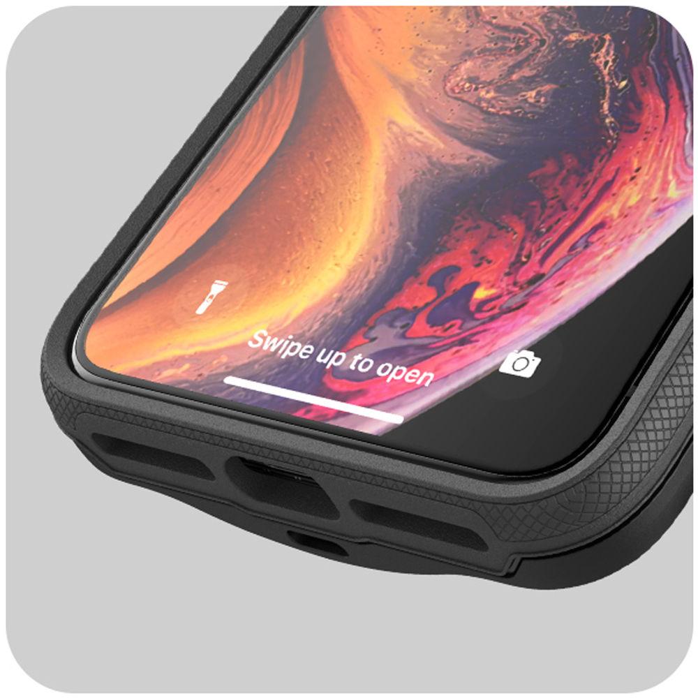 Encased Rebel Power Battery Case for iPhone XS Max
