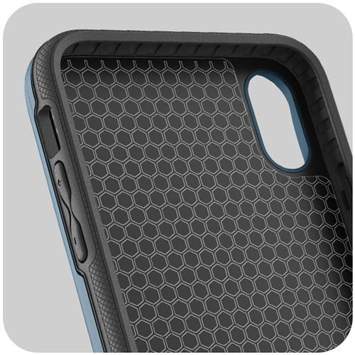 Encased Rebel Power Battery Case for iPhone XS Max