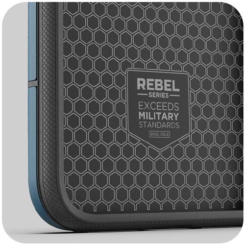 Encased Rebel Power Battery Case for iPhone XS Max